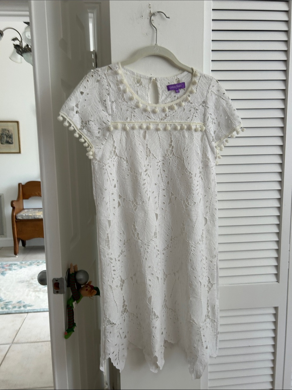 Ladies - Picture 2 of 2